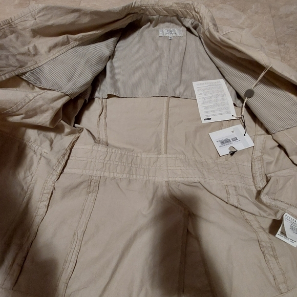 Gianfranco ferre men jacket bnwt size 36 - Picture 8 of 10